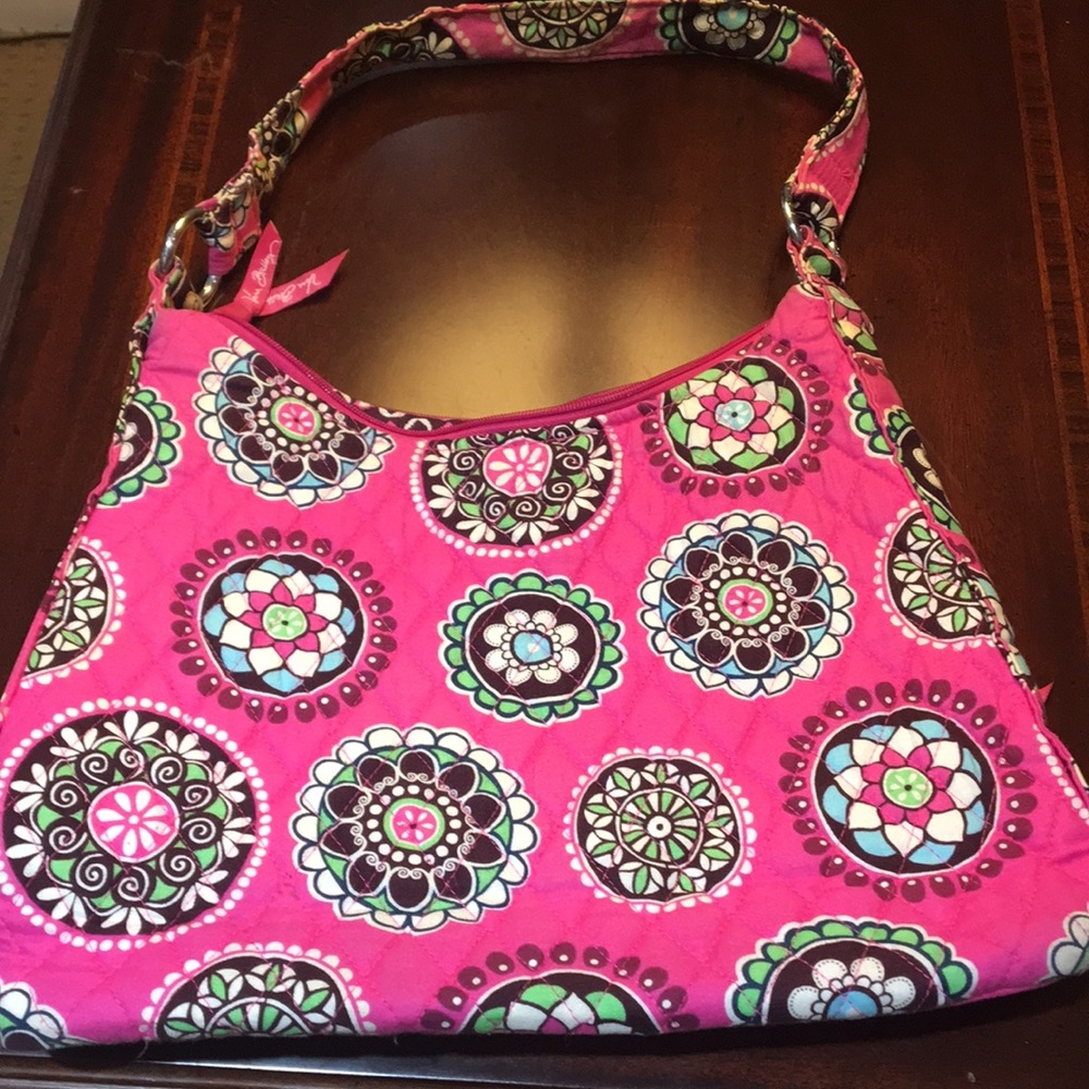 Vera Bradley bag